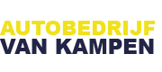 Autobedrijf van Kampen, reparaties alle merken