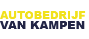 Autobedrijf van Kampen