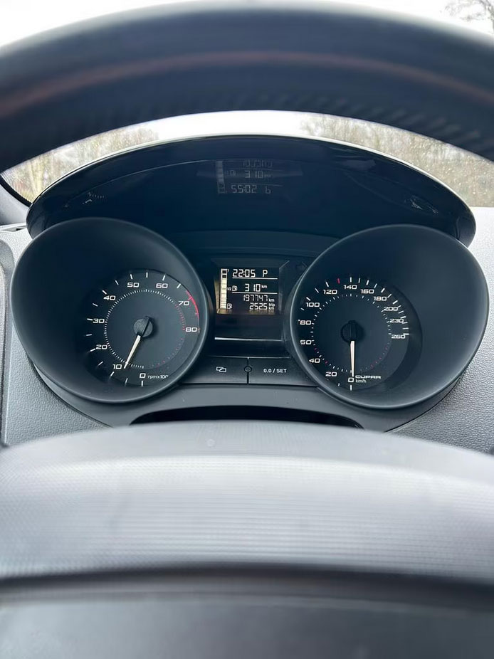 Seat Ibiza, 1.4 TSI 132KW CUPRA AUT